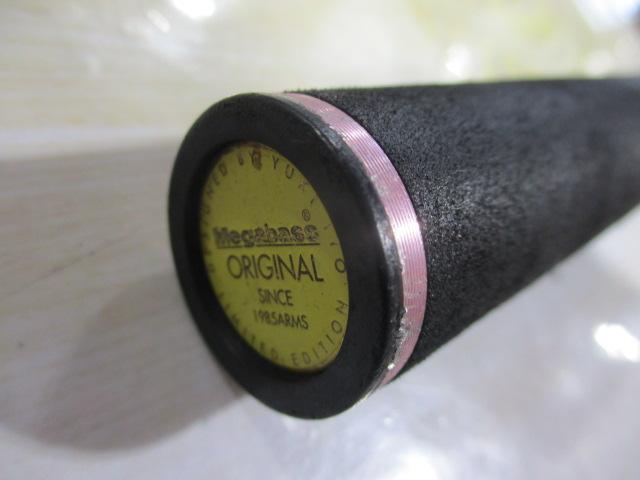 デストロイヤー F4-66X(Hi-10X)TOURNAMENT VERSATILE