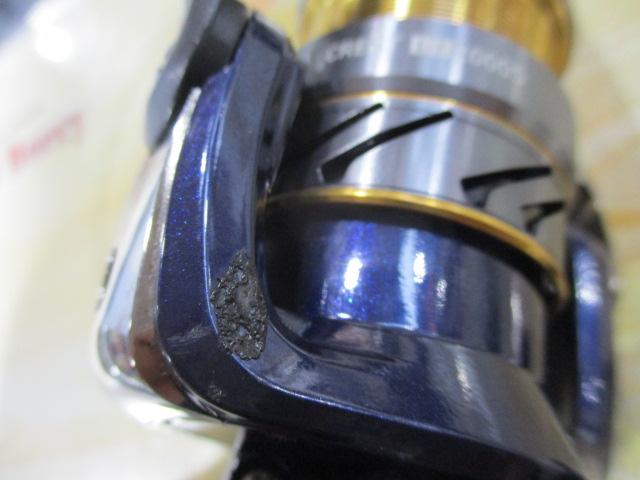 20クレスト LT2000S