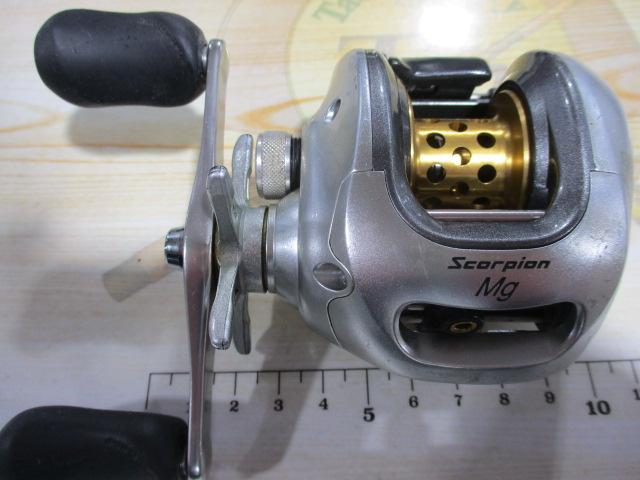 04スコーピオンMg 1000