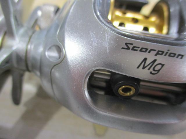 04スコーピオンMg 1000