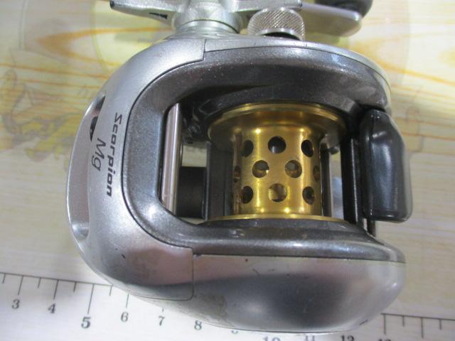 04スコーピオンMg 1000