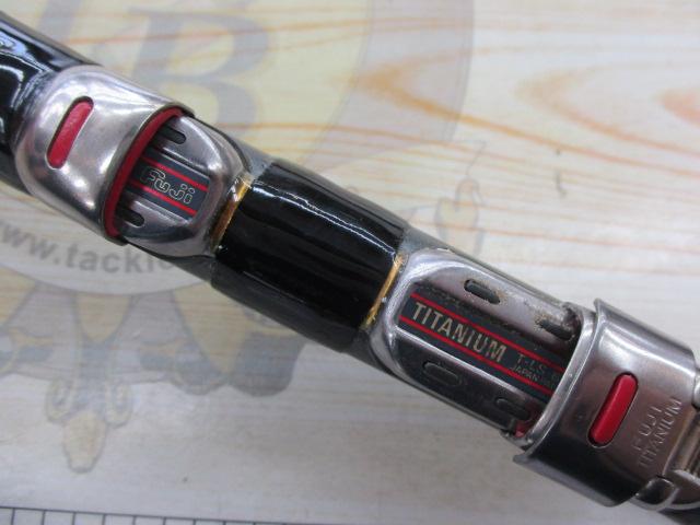 がまちぬかせ・いかだスペシャル 1.8