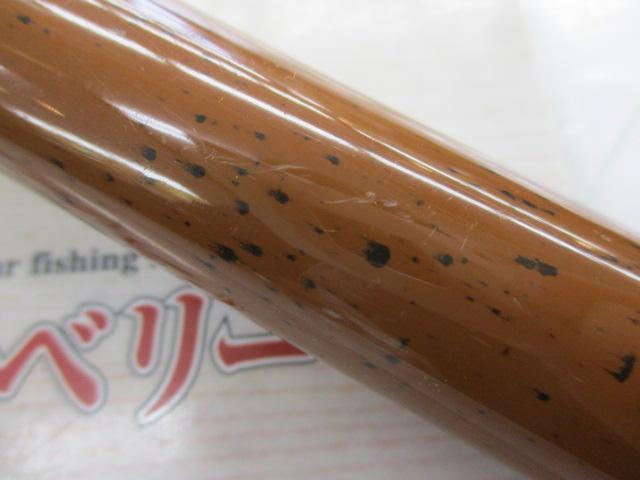 竹心竿攻めイカダ 大チヌ180