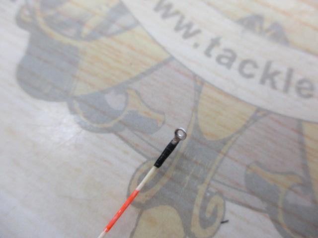 竹心竿攻めイカダ 大チヌ180