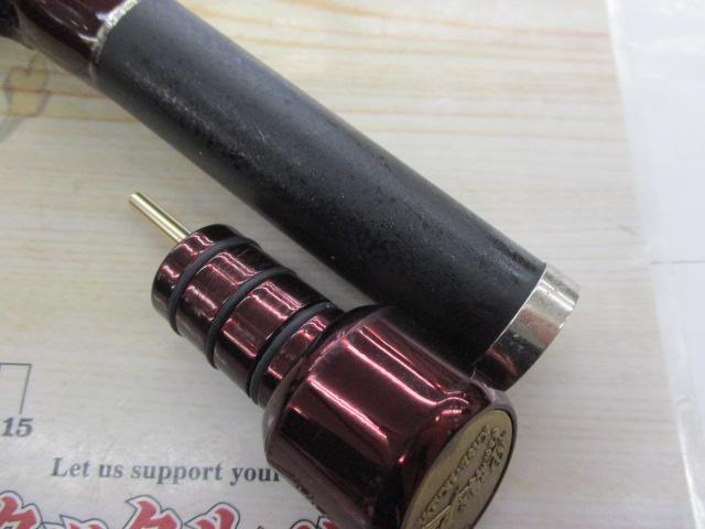 カセ筏師 THEチヌセレクションV2 急流 140