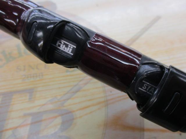 カセ筏師 THEチヌセレクションV2 急流 140