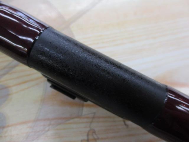 カセ筏師 THEチヌセレクションV2 急流 140