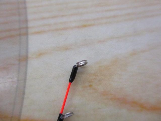 カセ筏師 THEチヌセレクションV2 急流 140