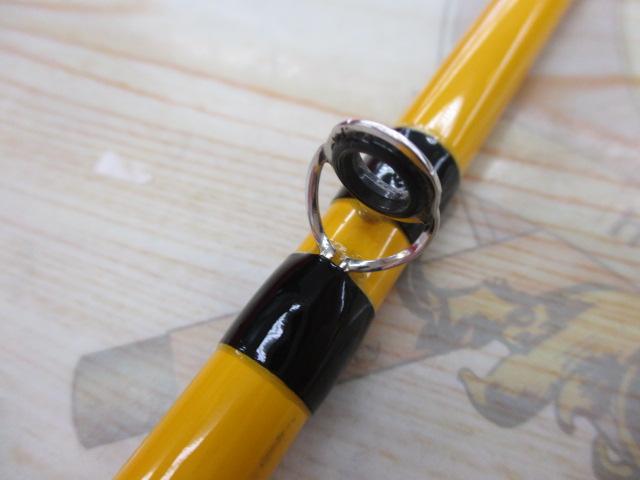 カセ筏師 THEチヌセレクションV2 急流 140