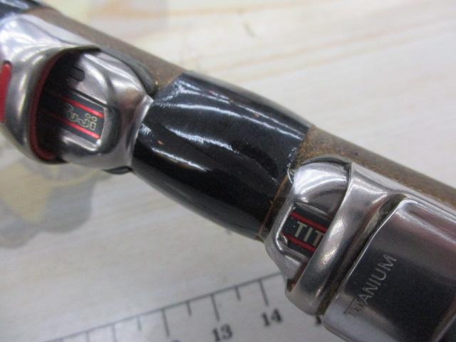 がま磯グレスペシャル 1-50