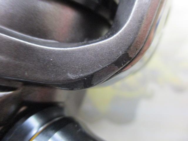 17コンプレックスCI4+ 2500S F6