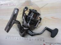 17コンプレックスCI4+ 2500S F6