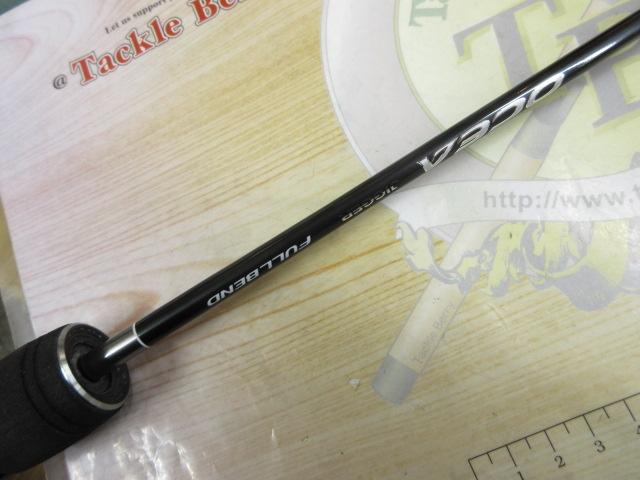 オシアジガーフルベンド B60-3