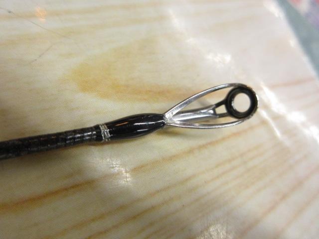 オシアジガーフルベンド B60-3