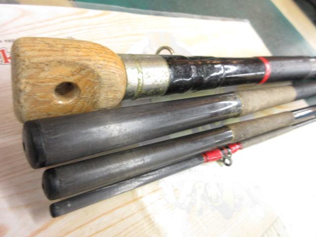 フルフィールド石鯛V2スペシャル 500MH