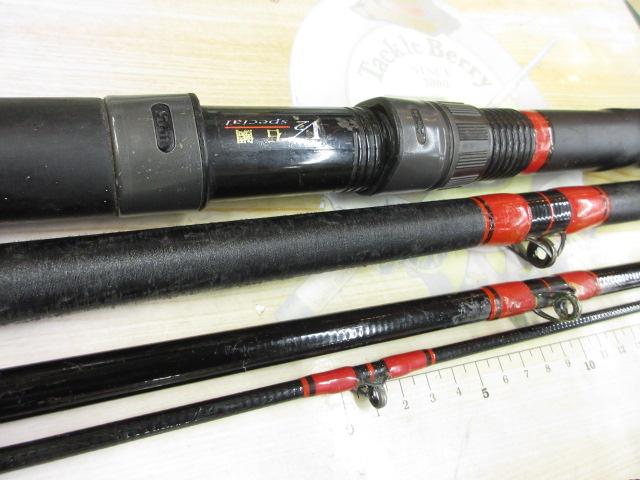 フルフィールド石鯛V2スペシャル 500MH