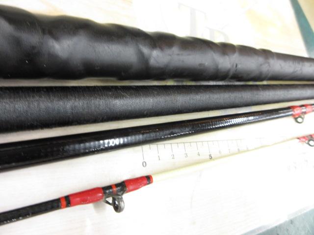 フルフィールド石鯛V2スペシャル 500MH