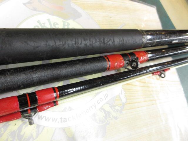 フルフィールド石鯛V2スペシャル 500MH