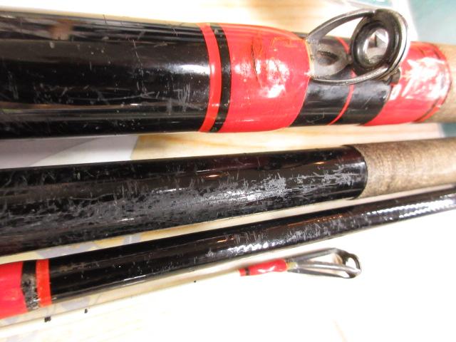 フルフィールド石鯛V2スペシャル 500MH