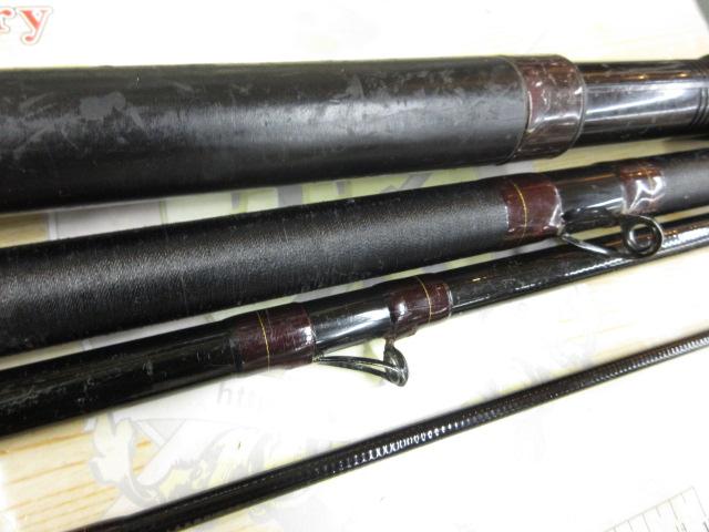 フルフィールド石鯛伝承 500MH