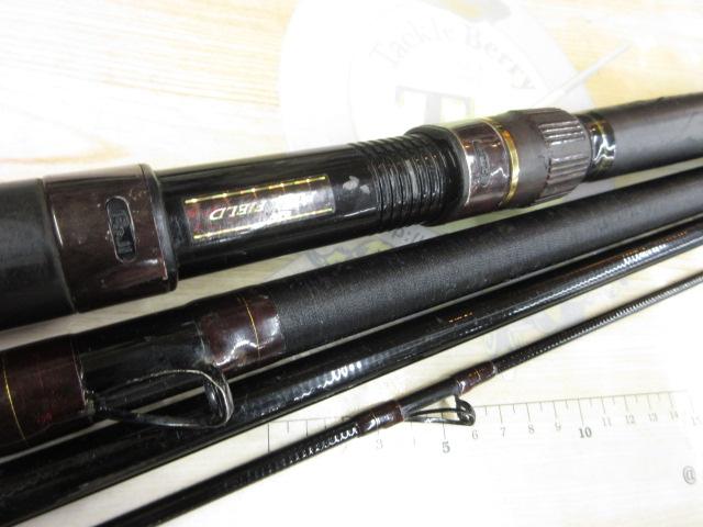 フルフィールド石鯛伝承 500MH