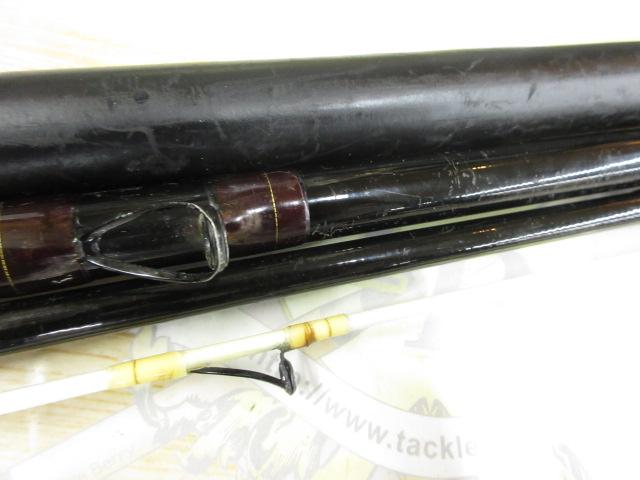 フルフィールド石鯛伝承 500MH