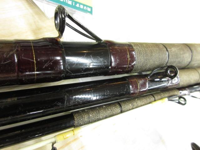 フルフィールド石鯛伝承 500MH