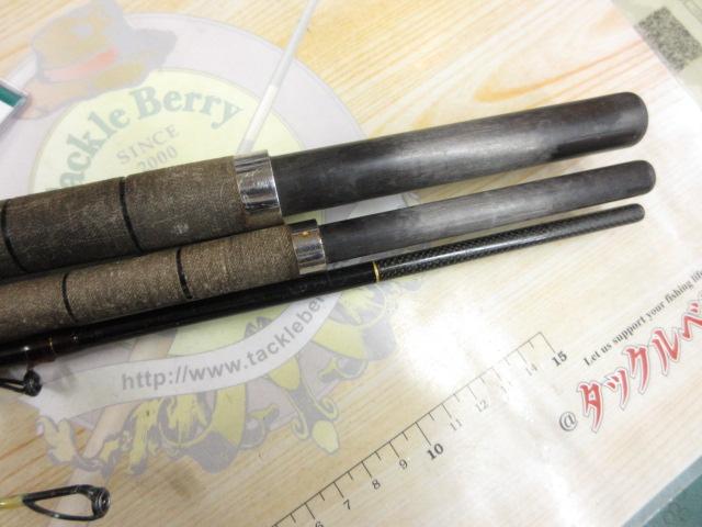 フルフィールド石鯛伝承 500MH