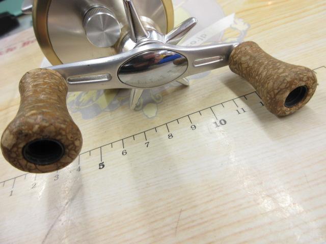 ミリオネアCV-Z 203