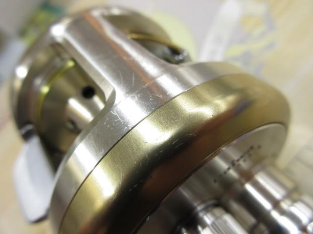 ミリオネアCV-Z 203