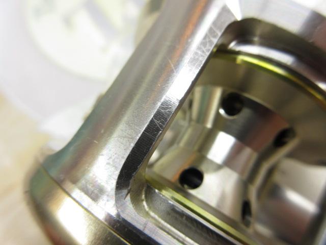 ミリオネアCV-Z 203