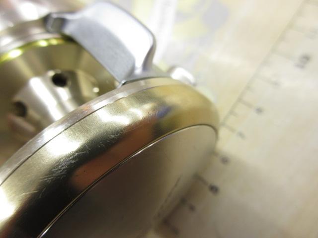 ミリオネアCV-Z 203