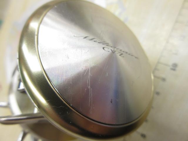 ミリオネアCV-Z 203