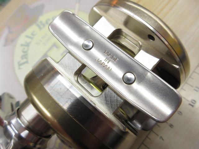 ミリオネアCV-Z 203