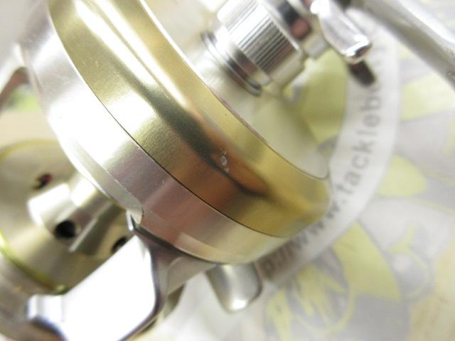 ミリオネアCV-Z 203