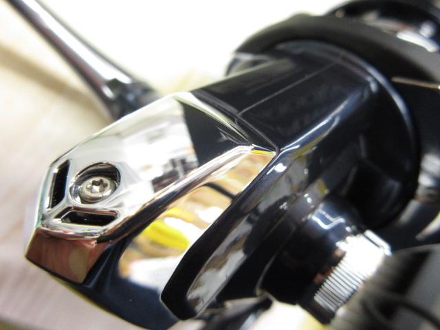 21ツインパワーSW 6000HG