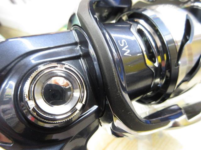 21ツインパワーSW 6000HG