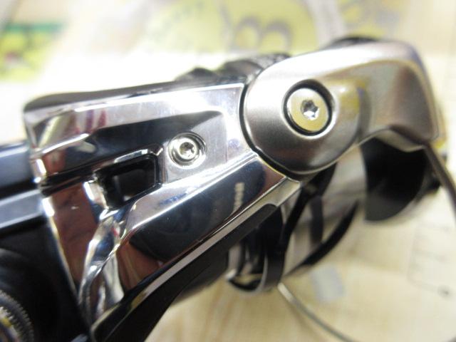 21ツインパワーSW 6000HG