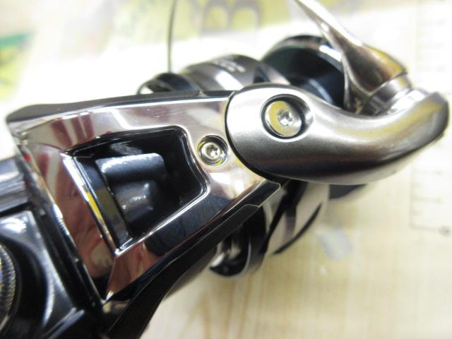 21ツインパワーSW 6000HG