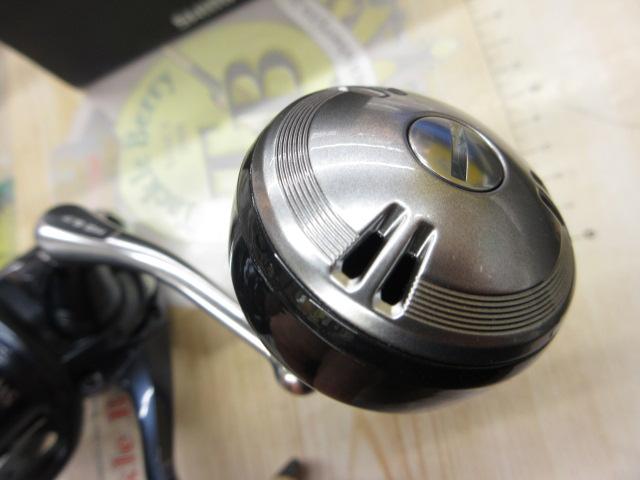 21ツインパワーSW 6000HG