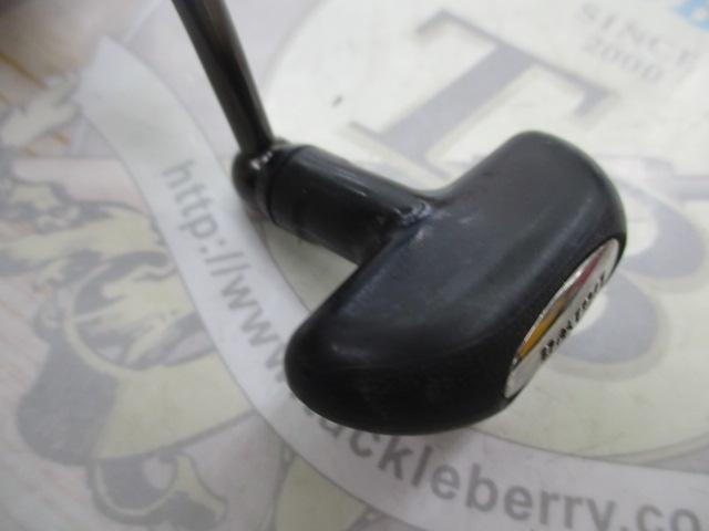 16トライソ 2500H-LBD