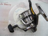 16トライソ 2500H-LBD