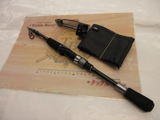 クロスビートSW 666TUL