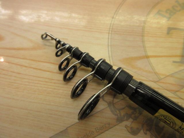 クロスビートSW 666TUL