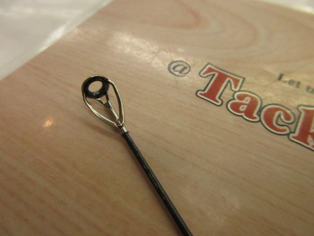 クロスビートSW 666TUL