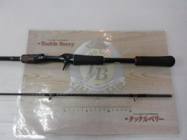 ゾディアス 166MH-2