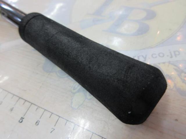 ゾディアス 166MH-2