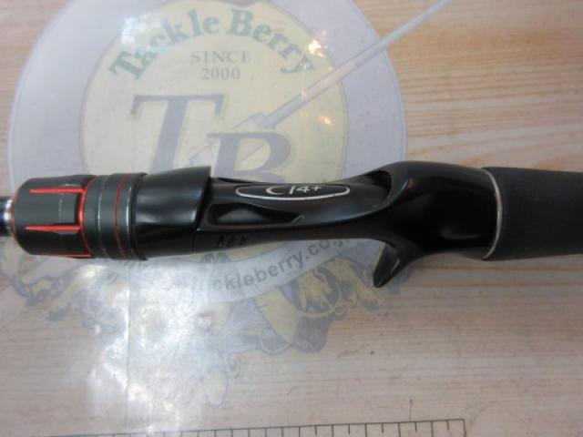 ゾディアス 166MH-2