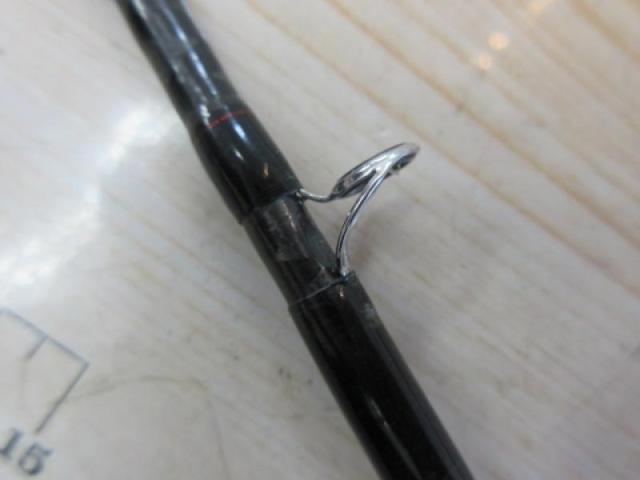 ゾディアス 166MH-2