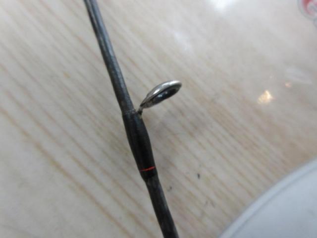 ゾディアス 166MH-2